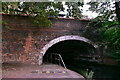 Mile End Road Bridge