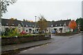 Old School Court, Conon Bridge