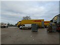 DHL Parcel Centre, Hethersett