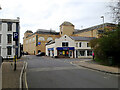 Green Lanes Shopping Centre, Barnstaple