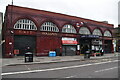 Holloway Road Station