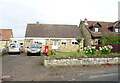 Bungalow on Meadow Lane, Snape