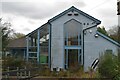 Gillespie Park Visitors Centre