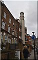 Finsbury Park Mosque