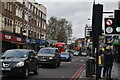 Seven Sisters Rd