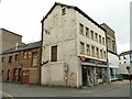 Salvation Army shop, Queen Street, Penrith