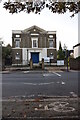 Salem Chapel, London Road, Romford