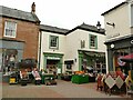 Angel Square, Penrith