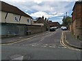 Road Junction in Farncombe