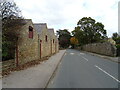 Main Street, West Tanfield