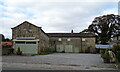 The Bruce Arms Stables, West Tanfield 