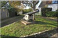 The Levington gun