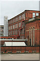 SD9505 : Cairo Mill, Lees, Oldham by Chris Allen