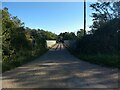 The Byway Open to All Traffic crosses the A30