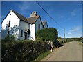 House near Gwealavellan