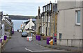 The Causeway, Fairlie, North Ayrshire