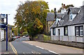 Main Road, Fairlie, North Ayrshire