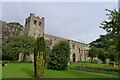 Church of St Peter ad Vincula, Coggeshall