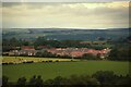 Housing development at Oakdale, Harrogate