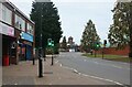 Bond Street, Nuneaton