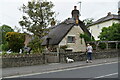 Thatched Cottage