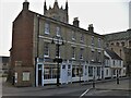 Bury St Edmunds buildings [51]