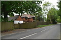 Rusthall House Cottages