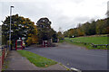 Carr Lane, Shipley