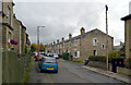 Roseberry Avenue, Shipley