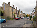 Roseberry Avenue, Shipley