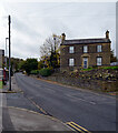 Carr Lane, Shipley