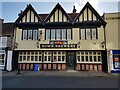 The Town Brewery (closed), West Street, Emsworth