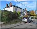 Widdington: The Old Post Office