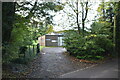 Telephone Exchange, Billet Hill