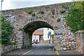 Berwick-Upon-Tweed : Pier Road