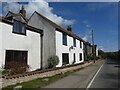 Houses in Osmington