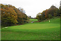 Greenmount Golf Club