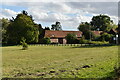 Green Farm Barn, Barham Green