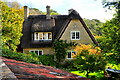 Thatched Cottage, West Kington, Wiltshire 2020