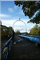 Bridge over the Foss