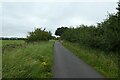 Rail Path near Bridge Farm