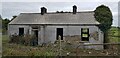 H7623 : Abandoned house in Billeady townland by computerfan0