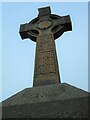 War memorial, Pittenweem