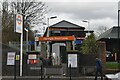 Harringay Green Lanes Station