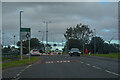 Berwick-Upon-Tweed : North Road A1167