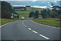 Berwick-Upon-Tweed : A1