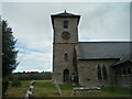 SO2649 : St. Mary's Church (Bell tower | Brilley) by Fabian Musto