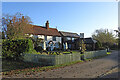 The Cock Inn, Polstead