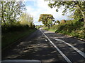 Shropshire Border