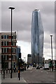 TQ3180 : London by Peter Trimming